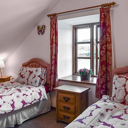 Beudy Hen Villa Harlech Ngoại thất bức ảnh
