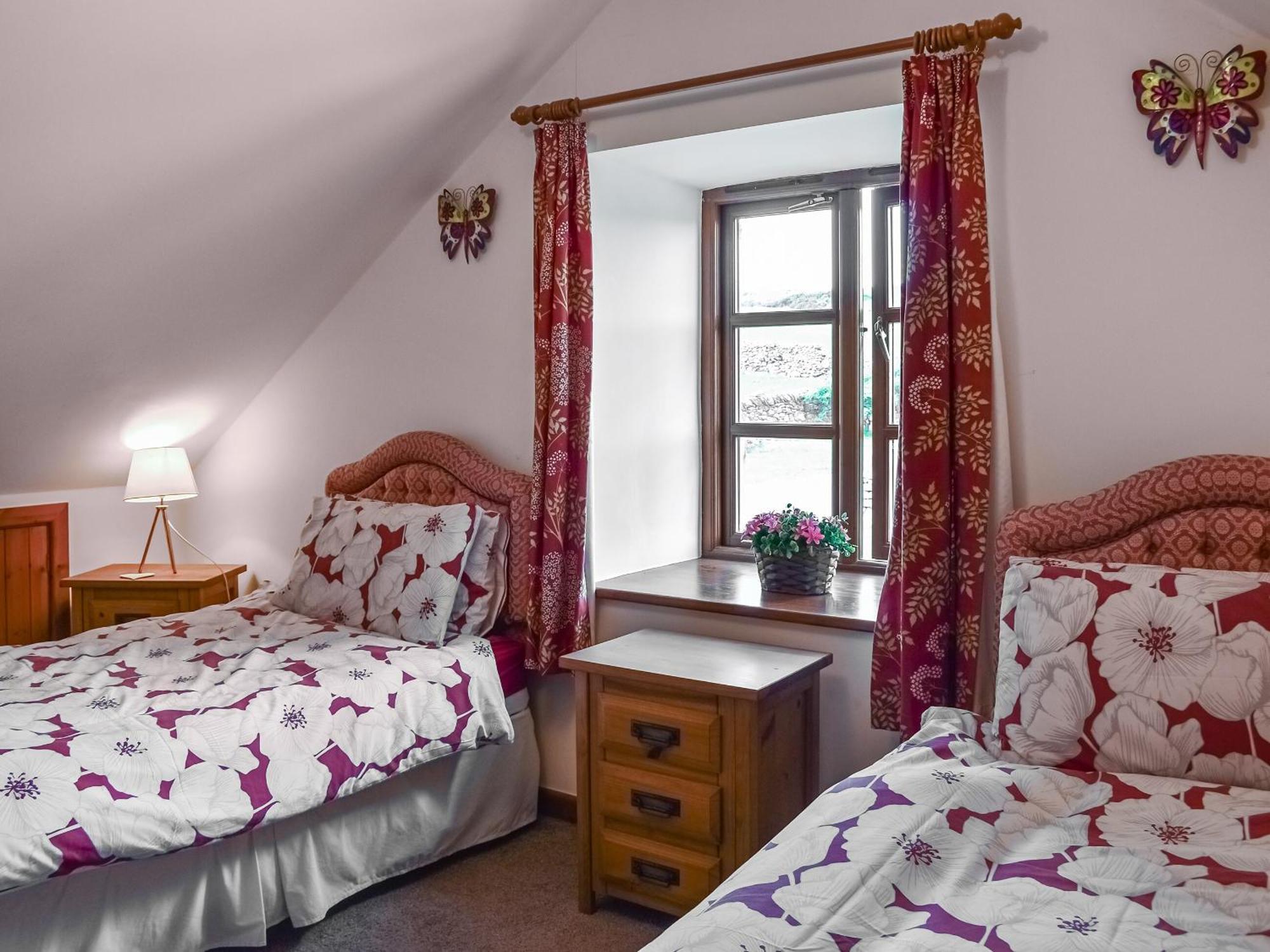 Beudy Hen Villa Harlech Ngoại thất bức ảnh