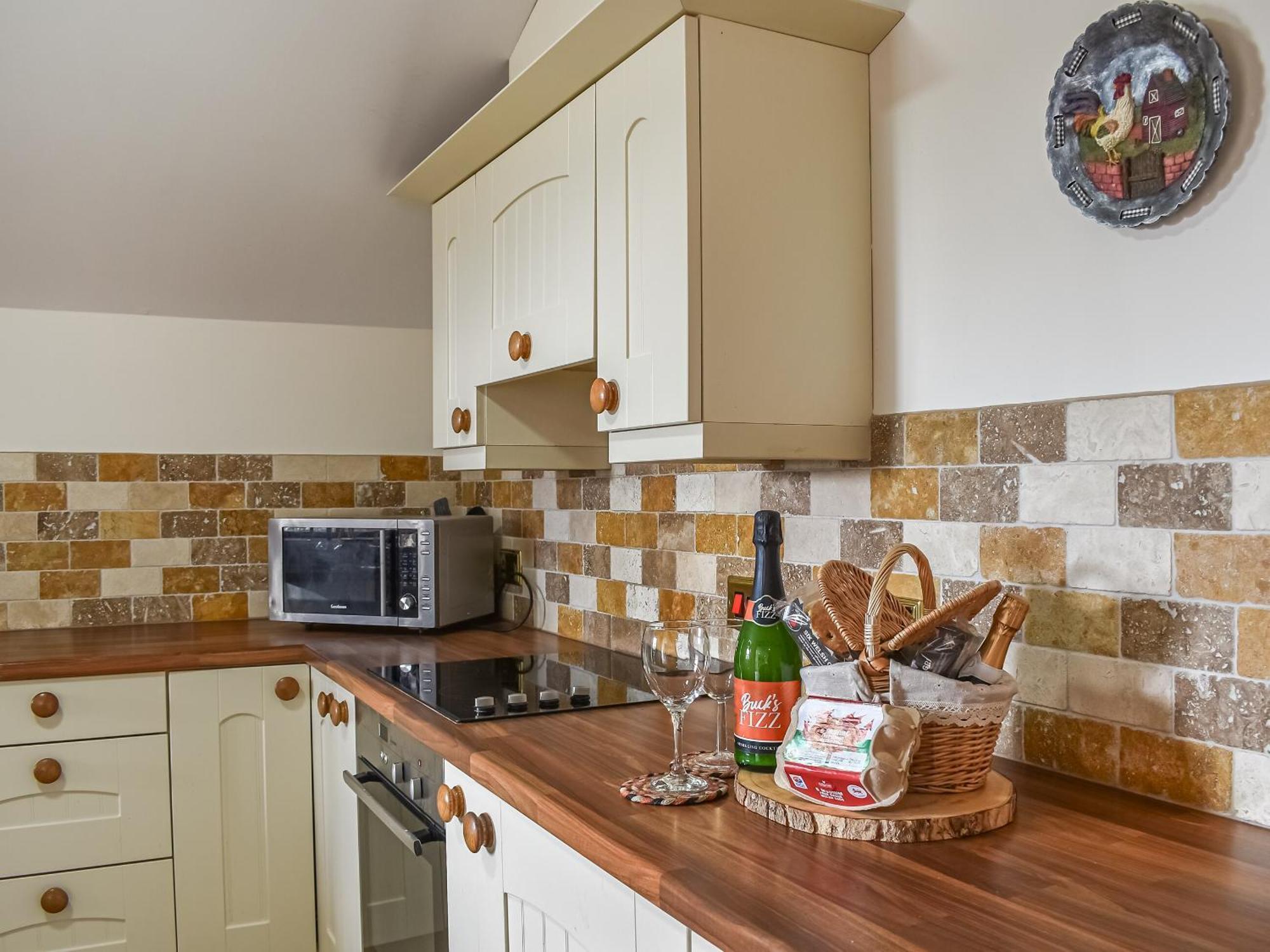 Beudy Hen Villa Harlech Ngoại thất bức ảnh