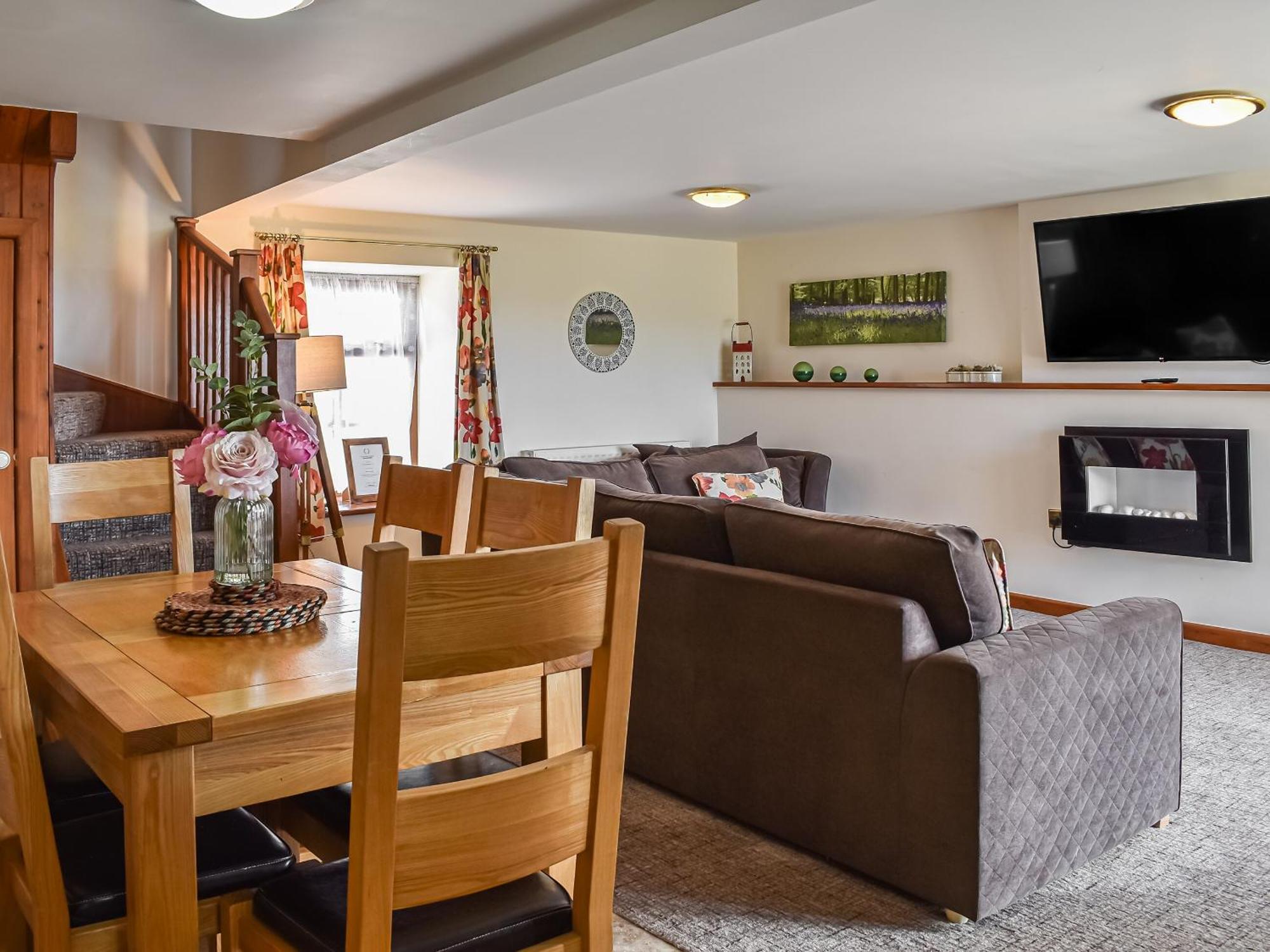 Beudy Hen Villa Harlech Ngoại thất bức ảnh